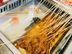 -袁记串串香(北国店)