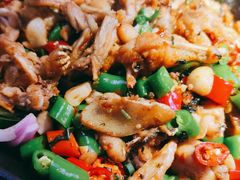 -蛙来哒(东城万达店)