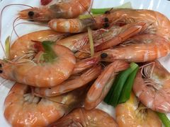 -小辣妹川味海鲜加工店(第一市场椰风巷店)