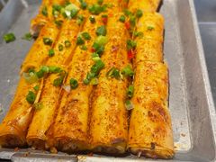 -很久以前羊肉串(中山公园店)