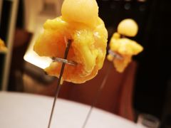 -北京王府井希尔顿酒店·秦唐中餐厅Chynna