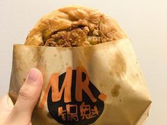 -谭师爷龙抄手(白下路店)