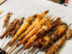 -烤五行·烧烤烤串(石佛营店)