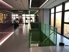 -优享健身(三元桥店)