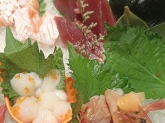 -万鱼亭·筑地屋 日本料理(淮海街店)