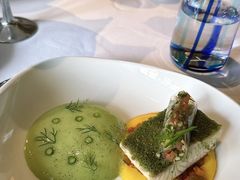 -Le Comptoir de Pierre Gagnaire