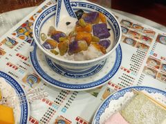 -广信牛奶甜品世家(台东店)