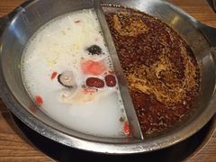 -傣妹火锅(四川北路店)