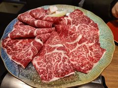 -满来寿喜烧(金虹桥店)