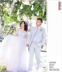 点击看大图 -情订奇缘婚纱摄影(和平路店)