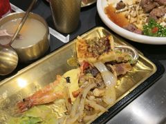 -大神太神·铁板烧(瑞虹天地月亮湾店)