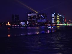 -武汉两江游览·夜游长江(汉口粤汉码头)
