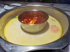 -鱼豆吉·豆浆鱼火锅(荆州万达店)