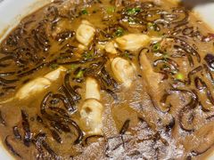 -食锦记·福建私房菜(浦西万达店)