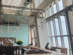 -上海柏悦酒店·世纪100牛排馆