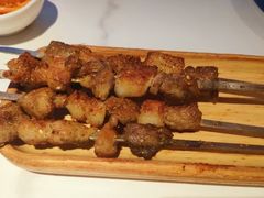 -阿娜尔·新疆菜(宜家荟聚中心店)