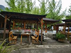 -源泉冷水鱼庄(小鱼洞店)