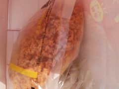 松松面包-味多美蛋糕(六里桥店)