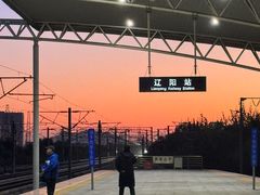 -掌上鲜(南顺城街店)