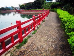 -牛鱼嘴原始生态风景区