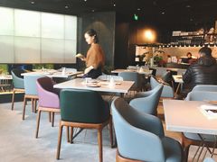 大堂-半山腰·云南菜(侨福芳草地店)