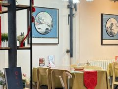 -北平味道.京味菜.烤鸭(梨园店)