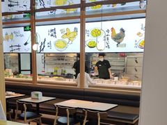 -老乡鸡(上海品尊国际中心店)
