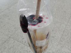 -宁茶·西宁特色奶茶(北家姓总店)