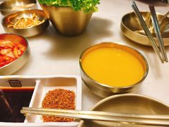 -韩宫宴烤肉·料理(颛桥万达店)