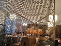 -丽晶轩中餐厅(重庆丽晶酒店)