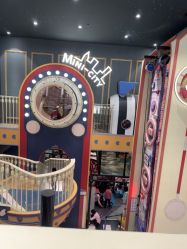 -meland亲子乐园(深圳领展中心城店)