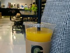 -穆拉诺餐厅(上海玻璃博物馆店)