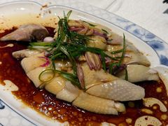 -渔意楼·驰名沙田乳鸽(五羊店)