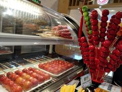 -深水井老冰粉(解放碑英利大融城店)