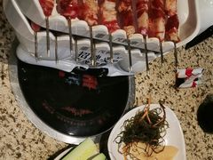 -丰茂烤串(卫星广场店)