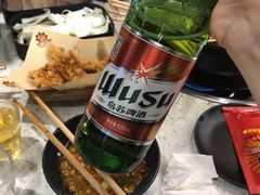 -钢管厂五区小郡肝串串香(南山店)