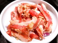 -九田家黑牛烤肉料理(石路天虹店)