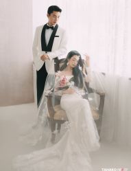 -太郎花子婚纱摄影TAHAKO(无锡店)