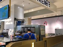 -茶百道(柏威年店)
