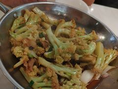 -刘胖子家常菜·蹄花焖藕(富安街店)