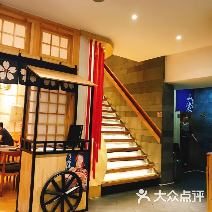 栖川山葵家主厨料理(保利店-图片-成都美食-大众点评网