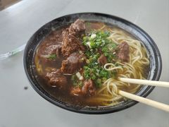 -上海为民商行清真饭店(南大路店)