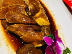 -上海宝华喜来登酒店·采悦轩中餐厅