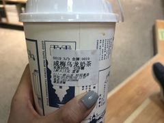 -隆延茶铺(学清路驹然店)