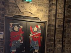 -绿茶餐厅(昆明世纪金源店)