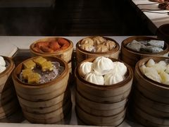 -威珀斯酒店·珀萃美食餐厅
