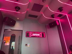-星聚会KTV(龙湖上海奉贤天街店)