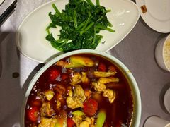 -渝信川菜(工体店)