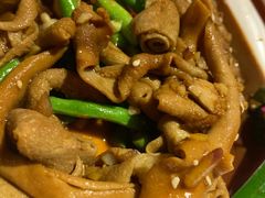 -合晋食府(广州合晋帝苑酒店)