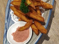 -芒果爆爆(东海缤纷店)
